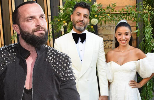 'O adamı istemiyorum' deyip Berkay'a veto verdi! Zeynep Bastık'ın eşi Tolga Akış gerçeği açıkladı