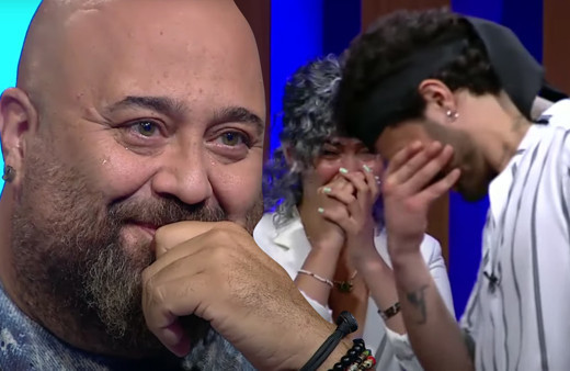 Tv8 Masterchef'te gözyaşları sel oldu Somer Şef ağladı! 'Büyük günahlardan biri' deyip...