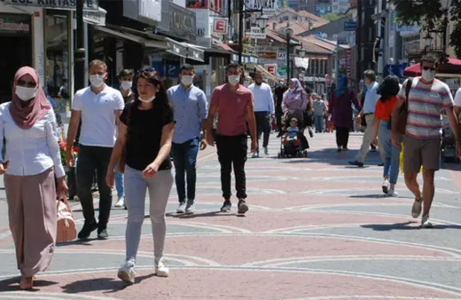 Türkiye'de Delta varyantı nedeniyle ilk yasak geldi! Kurban Bayramı boyunca yapılmayacak