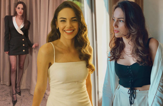 'İlk benden duyacaksınız' deyip konuştu! Hafızasını sildirdi iddiasına Kalp Yarası Yağmur Tanrısevsin bakın ne dedi