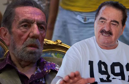 Sözleri İbrahim Tatlıses'i kızdıracak! Mirasını bakın nereye bağışlayacak Aydemir Akbaş'tan itiraf: Aşk-ı Memnu yıldızıyla...