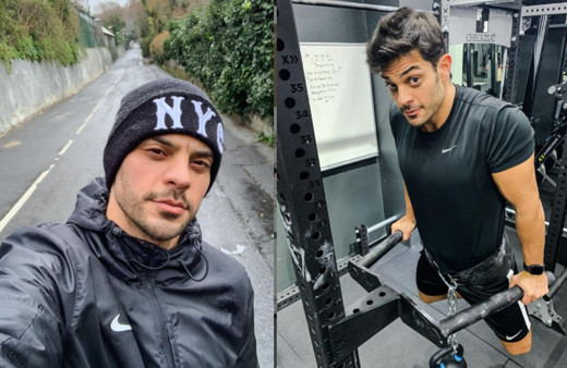 Mehmet Dinçerler kimdir kaç yaşında babası ve annesi kimdir?