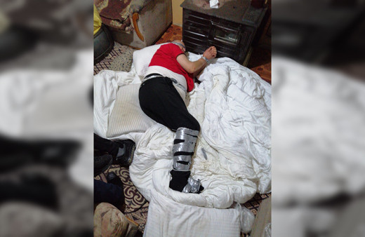 Denizli'de iş insanını kaçırdıkları iddiasıyla yakalanan 4 şüpheli tutuklandı