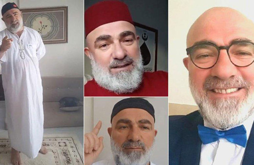 İşte "ikinci eş alın" diyen eski GATA Başhekim Yardımcısı Menzilci Ali Edizer"e verilen ceza