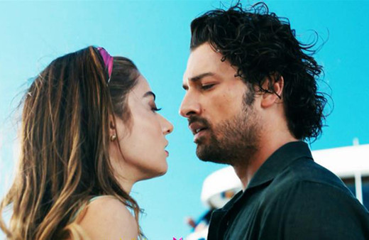 Ada Masalı 5. bölüm fragmanı