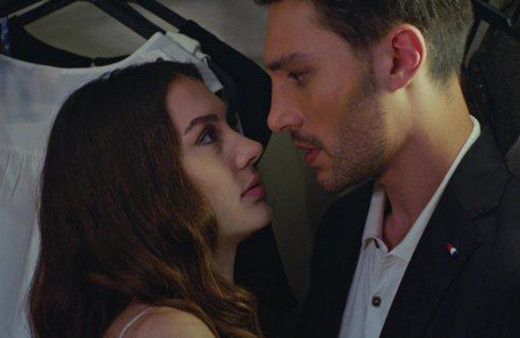Aşk Mantık İntikam 5. bölüm fragmanı