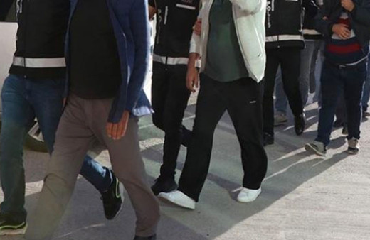 Son dakika Sedat Peker suç örgütüne operasyon! Çok sayıda gözaltı var