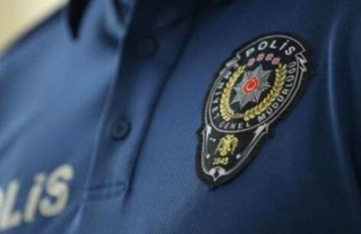 Gaziantep'te 3 gün sonra düğünü olan bir polis intihar etti!