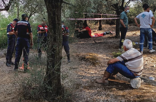 Kayseri'de balık tutmaya gitti! Çocuklarının gözü önünde atladı