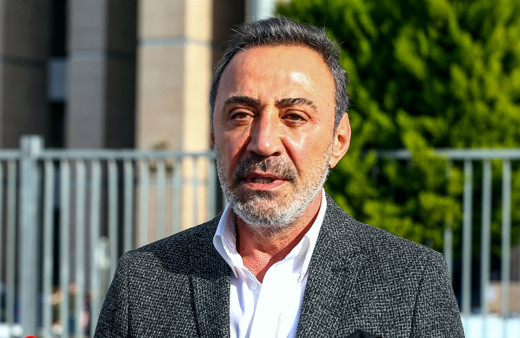 CHP'li eski milletvekili Berhan Şimşek'e 2 yıl hapis cezası istendi