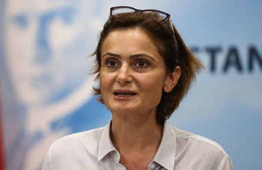 CHP İstanbul İl Başkanı Canan Kaftancıoğlu’nun kardeşi gözaltına alındı