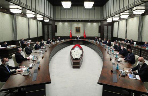 Kurban Bayramı tatili kaç gün olacak? Cumhurbaşkanı Erdoğan açıkladı