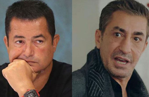 Kırmızı Oda'nın Delikanlı Sadi'si dizi ve film oluyor! Bomba iddia!