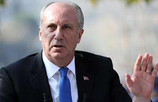 Muharrem İnce neden ‘Pişmanım’ dedi? Genel Merkez'e gidip oturmadığına...