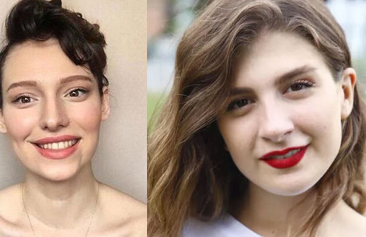 Neslican Tay'ın hayatı film oluyor! Başrolde kim var? Saçını kazıtacak