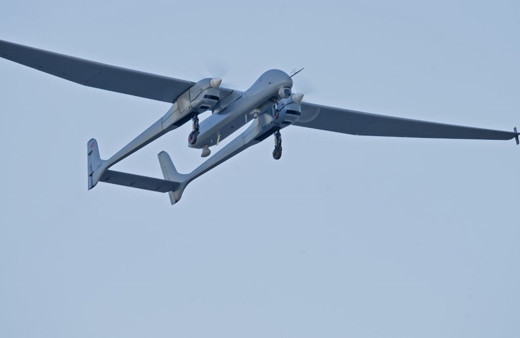 'Aksungur', hem Amerika hem de İngilizlerin gündeminde yer alıyor