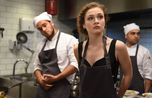 Aşkın Tarifi 7. bölüm fragmanı