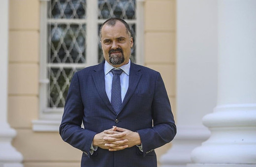 Polonya'nın Ankara Büyükelçisi Kumoch: Türkiye büyük bir Avrupa milletidir ve yeri AB'dir