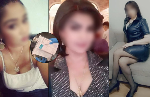 Bursa'da fuhuş çetesinin gizli alfabesi pes dedirtti! Şifreli dil çözüldü: Kadınlara bakın ne diyorlarmış