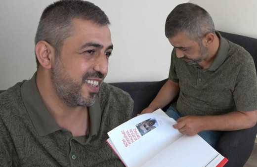 'Yüzümden yaralandım' deyip 15 Temmuz gazisi anlattı: Sela okunduğu zaman...