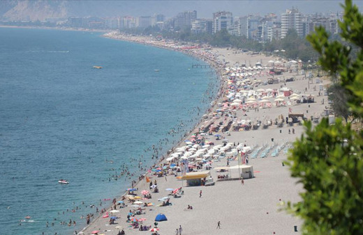 Bayram tatili göçü! 10 milyon kişi seyahat edecek