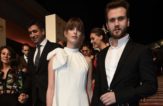 Aras Bulut İymenli ve Bige Önal ayrıldı mı ihanet dedikodusu çıktı