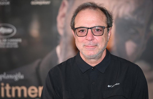 Semih Kaplanoğlu Bağlılık Hasan filmiyle Cannes Film Festivali'nde