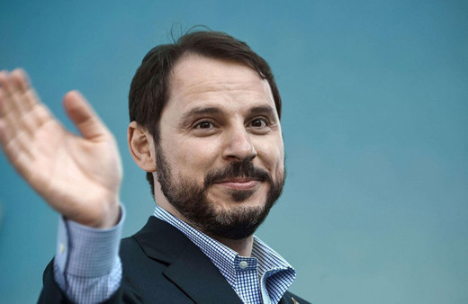 Berat Albayrak'ın kulaklarını çınlattı! Ani fiyat artışı olan mallar...