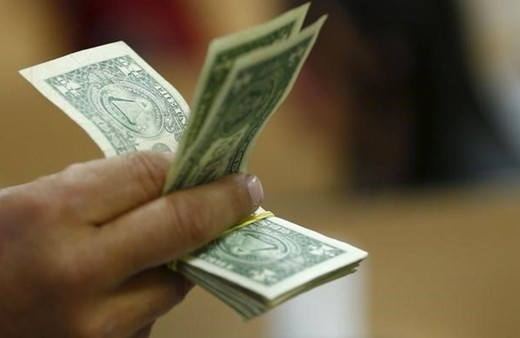 Mardin'de babasına ait 39 bin dolarla il dışına kaçmak isteyen genç kız yakalandı