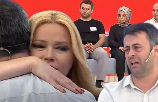 Müge Anlı'da günlerce aradı! Konya'da Büyükşen çiftinin ölümüyle ilgili 24 gözaltı oğlu ve kızı da var