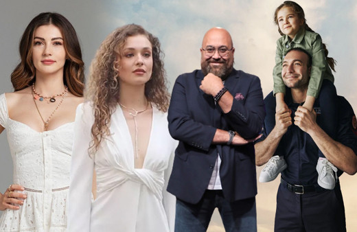 Kahraman Babam Aşkın Tarifi Aşk Mantık İntikam Masterchef'e fark attı! Reytingde zirve bakın kimin