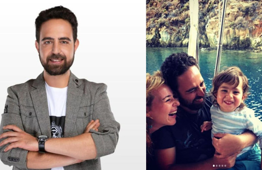 Gökhan Çınar kimdir kaç yaşında aslen nereli Gökhan Çınar evli mi?