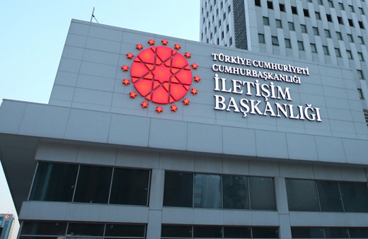 Cumhurbaşkanlığı İletişim Başkanlığı uluslararası medya mensuplarına 15 Temmuz'u ve FETÖ'yü anlattı