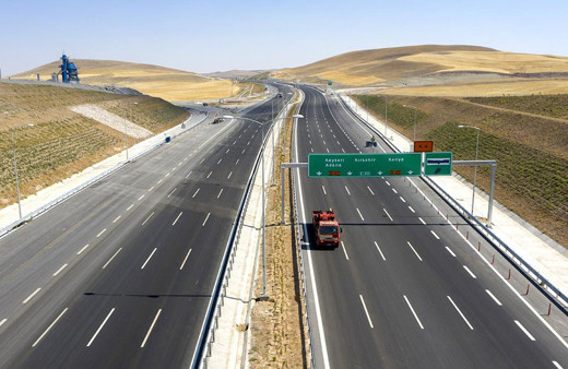 Yola çıkmadan mutlaka okuyun! Kara yollarında son durum!