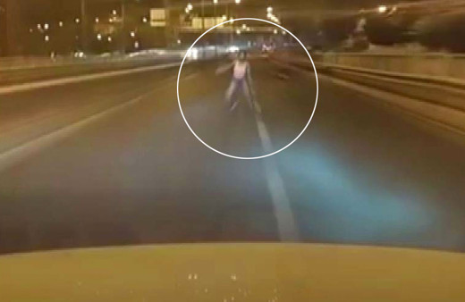 İzmir Buca'da korkunç hata! Sürücünün sosyal medya hesabına bakılınca ortaya çıktı