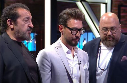 Tv8 MasterChef'te yarışmacı Mustafa Yükselen hayat hikayesiyle şefleri mahvetti!