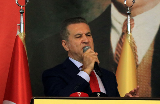 Mustafa Sarıgül'den 15 Temmuz açıklaması