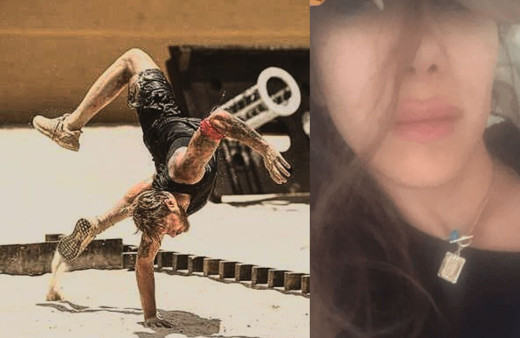 Survivor yarışmacısı Yunus Emre Özden sevgilisini dövdü mü? Olay iddia!