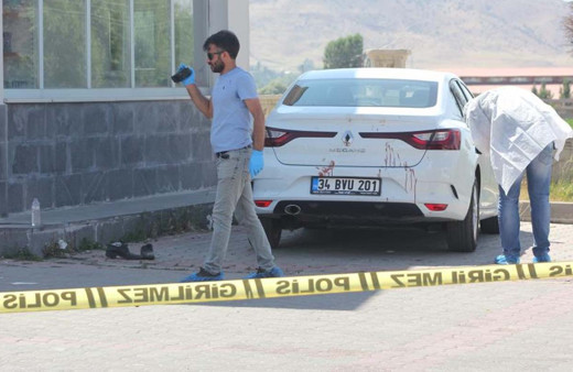 Bitlis'te kız kaçırma kavgasında kan aktı! Otogarda yaşanan olayda 1 ölü 2 ağır yaralı