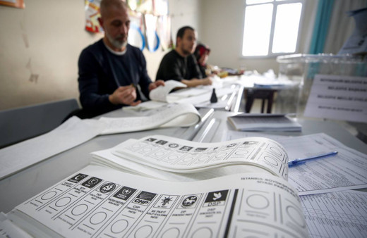 Metropoll'den çarpıcı 6 aylık anket sonuçları! Genç seçmenin tercihi bomba