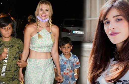 Kaan Tangöze'nin oğlu Kıvılcım Ural ile kavgasını doğruladı: Anneme o... diyemezsin!