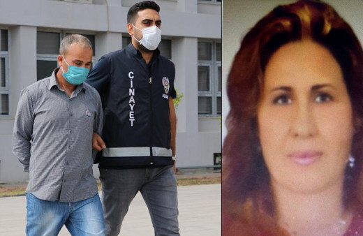 Adana'da ormanda bulunmuştu! 13 yıl sonra cinayeti itiraf etti! Meğer araçtan indirdiğinde...