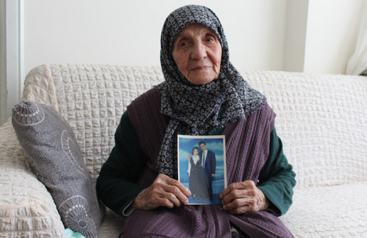 2 oğlu ve damadı 15 Temmuz'da şehit oldu: Son telefon konuşmasında...