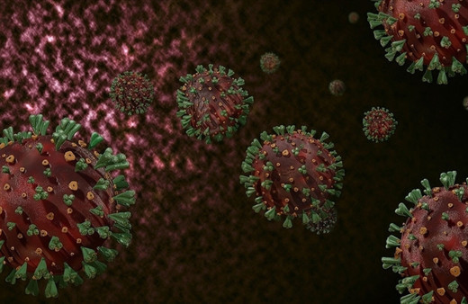 Avrupa'da yeni varyant alarmı Beta! Delta'dan beter direkt aşıyı hedef alıyor!