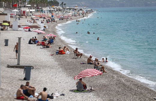 Bu yıl Kurban Bayramı tatil hareketliliği 2019’u sollayacak