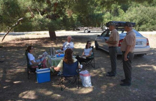 İzmir Valiliği kararı: Ormanlarda piknik, mangal, yürüyüş yasaklandı
