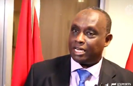 Kenyalı ve Şilili uzman isimden FETÖ'yü ve 15 Temmuz'u anlattı