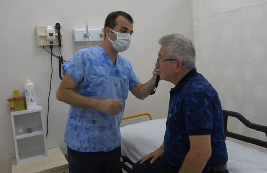 Sürücülerin korkulu rüyası, 'yol hipnozu'