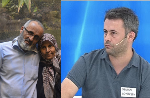 Osman Büyükşen evli mi ne doktoru instagram hesabı nedir?