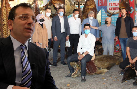 Vaadini tutmadı! Ekrem İmamoğlu dünyada bir ilki yıktı: Gerçekten çok üzücü